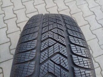 Zimné pneu Pirelli SottoZero 3 215/65 R17 - 1