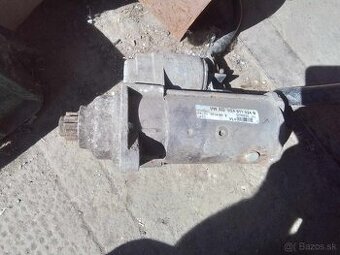 VW AUDI SKODA SEAT STARTER 1.9 TDI 02A911024 B