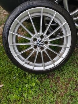 Elektróny 5x100r 18