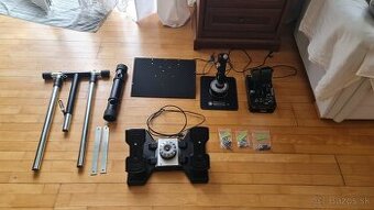 Thrustmaster HOTAS Warthog