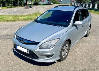Hyundai i30 CW