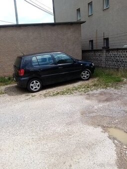 Predám Volkswagen Polo