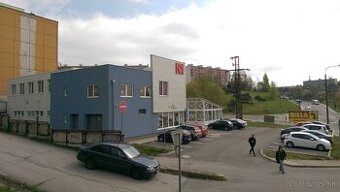 PRENÁJOM: kancelária 33 m2, Sásová
