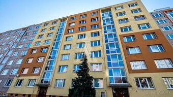 PREDAJ BYTU V KOŠICIACH - PONÚKNITE