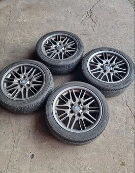 Styling 65 r17 repliky