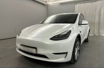 Tesla Model Y MY23, Long Range AWD, Berlin, +DPH