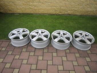 4x 18" AL disk Dezent vhodny Santa fe, Sorento zo snimačmi