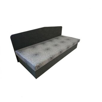 váľanda TAMARA s operadlom