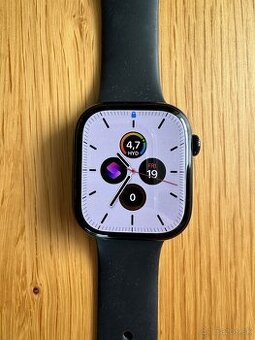 Apple Watch 10 46mm GPS