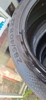 285/40/r22 xl
