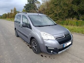 Citroën Berlingo 1.6 HDI Multispace