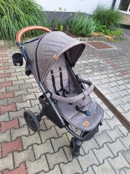 Lionelo Športový golfový kočík