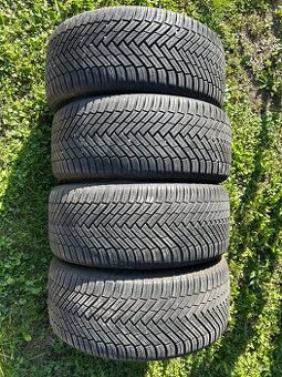 225/45R17 Celoročne pneumatiky