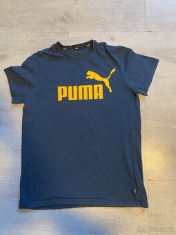 Tricko Puma