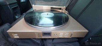 Predám  Audio zostavy, Gramofón, zosilovače 80- 90 te roky