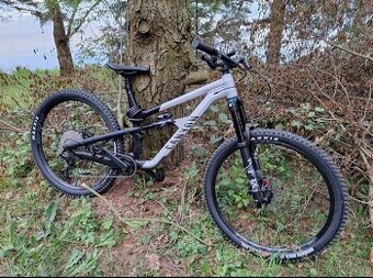 Canyon Spectral 125 AL 6