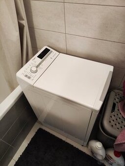 WHIRLPOOL TDLR 7251BS EU/N