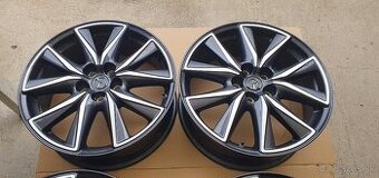Cx-5 cx-30 cx-7 tucson quashkai sorento 5x114,3 r19 crv gh