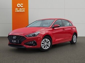Hyundai i30 1.5i CVVT Classic