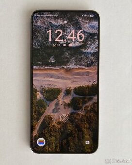Predám Samsung Galaxy S24 256GB Onyx Black