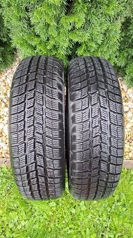 ZIMNÉ GUMY 175/70R14 - BARUM POLARIS 3
