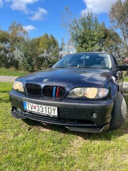 Bmw e46
