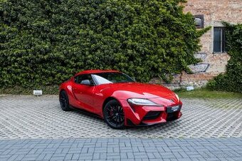 Toyota Supra PRENÁJOM