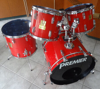 YAMAHA (Premier) Power V – Made in England – Shell set