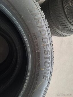 Predam 4ks pneu 235/55R18 104H Bridgestone 15/21