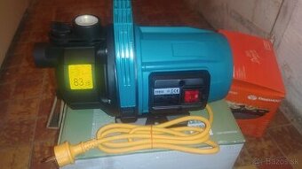 Vodné Čerpadlo 800W