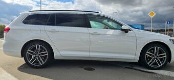 Predám Volkswagen Passat B8 2.0 TDI 140 kW DSG (2015)