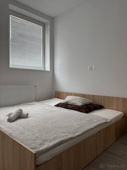 Komfortný apartmán v Prievoze – ideálny pre jednotlivca aleb
