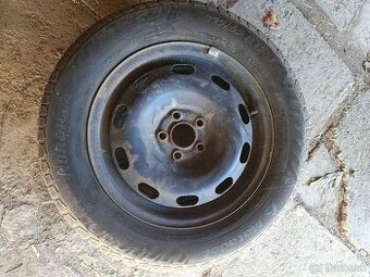 Kolesá 195/65 R15 5x100