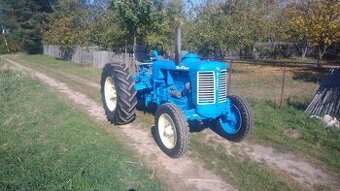 Zetor super 35/50
