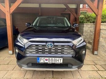 Rav4 2021