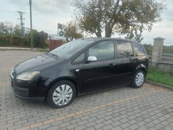 Predám Ford Cmax