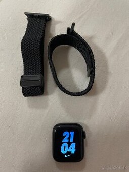 Apple Watch SE (GPS) (2. generácia) 40mm