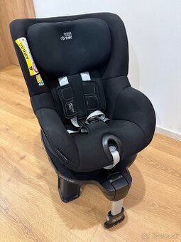 Autosedačka Britax Romer Dualfix M i-Size