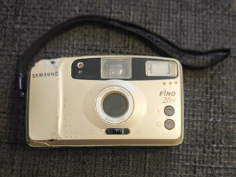SAMSUNG FINO 20S