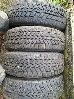 Zimné pneumatiky 175/70 R13