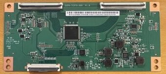 T-CON - modul zobrazovacia jednotka CCPD-TC575-009