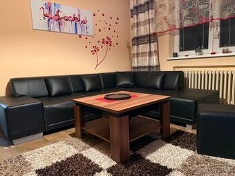 Sedačka, rohová sedacia súprava