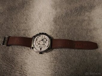 Predám pánske hodinky značky POLICE