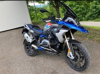 Predam BMW R-1200 GS RALLY