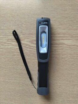 Montazna baterka WURTH Ergopower