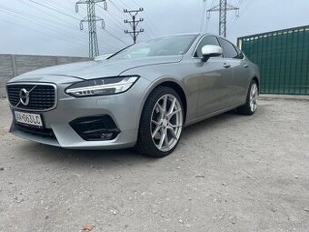 Volvo S90 R-design D5 AWD