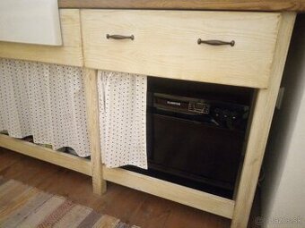 Predám umývačku KLARSTEIN