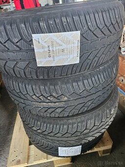 Zimné pneumatiky Semperit  235/50 R17