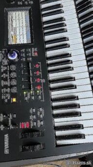 Yamaha MODX6+ V záruke ako nová