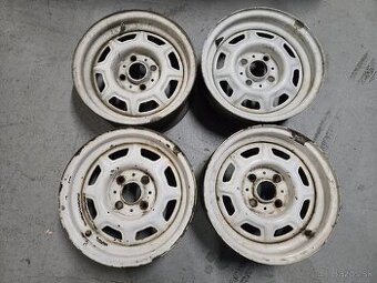 Plechové disky bmw 4x100 r13